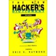 The New Hacker's Dictionary